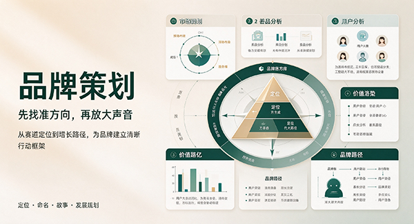 平谷区品牌策划