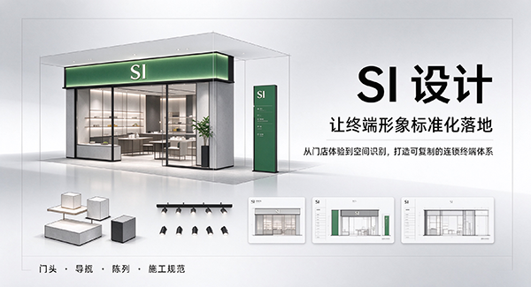 平谷区SI设计